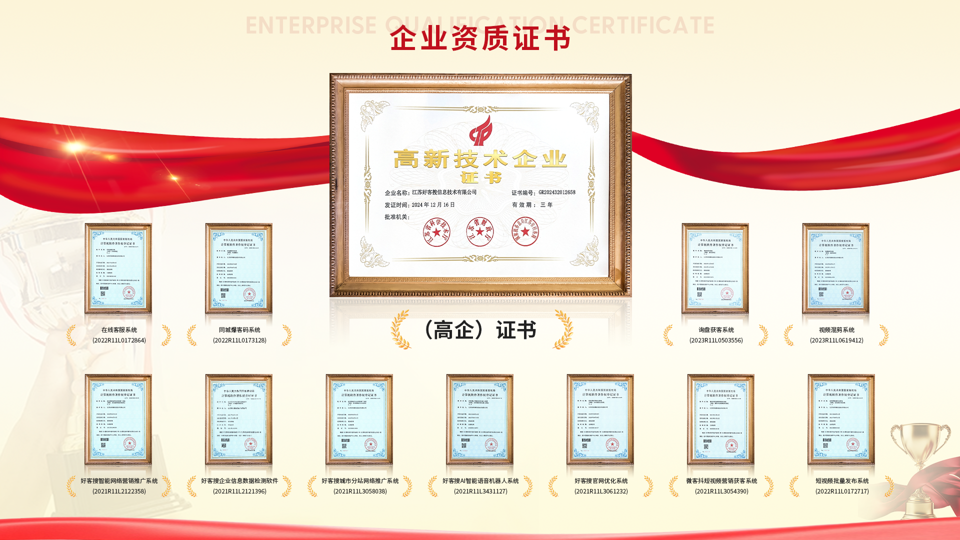玉泉网站排名收录的几条秘密，很少有人知道